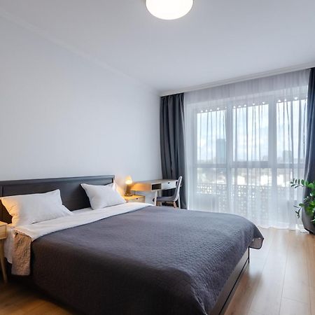 Petrovdom Apartment 7-27 In Rc Kvartet, 16Г Vasyl Lypkivskyi Street Kijów Zewnętrze zdjęcie