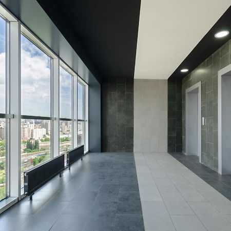 Petrovdom Apartment 7-27 In Rc Kvartet, 16Г Vasyl Lypkivskyi Street Kijów Zewnętrze zdjęcie