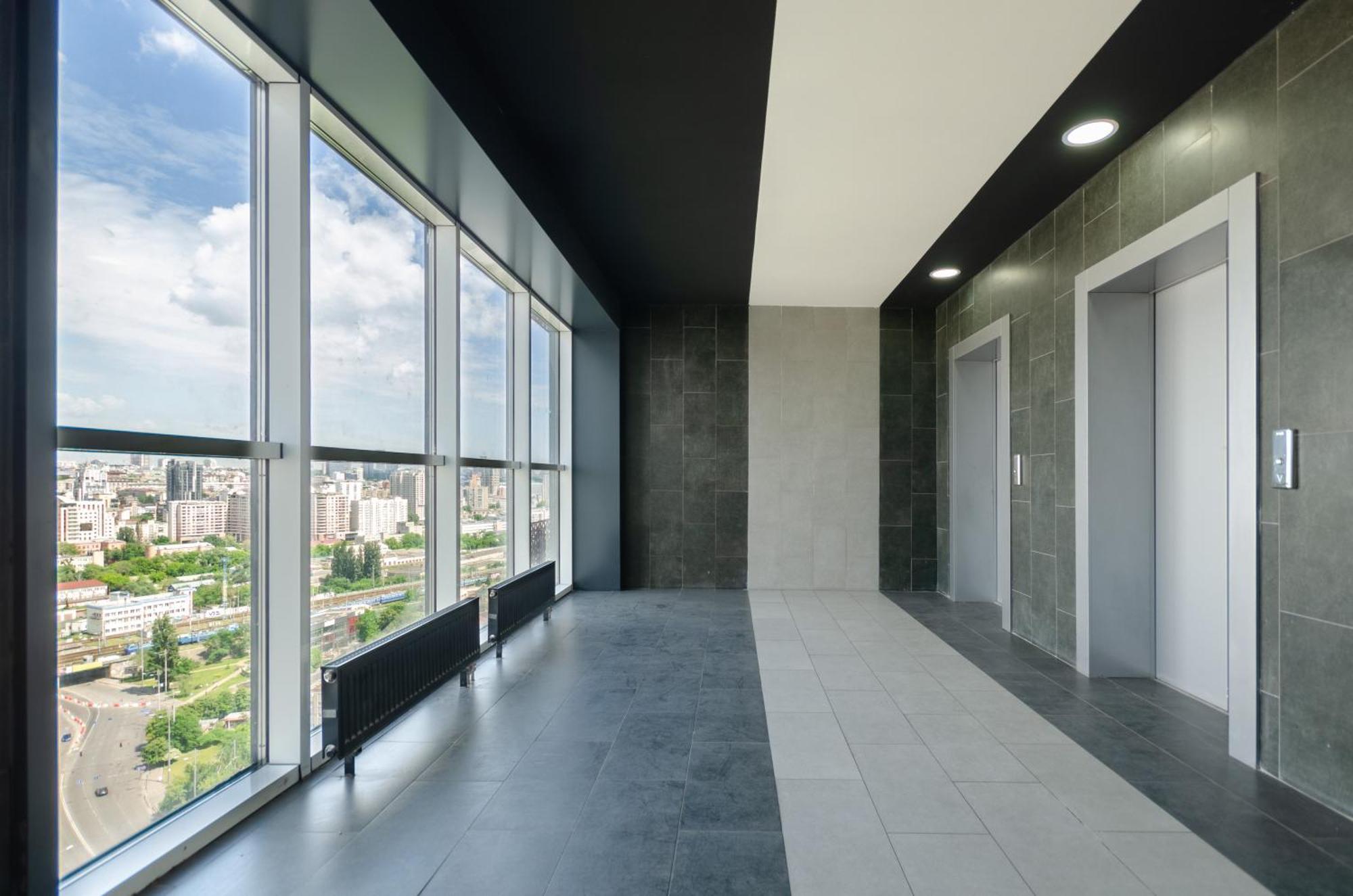 Petrovdom Apartment 7-27 In Rc Kvartet, 16Г Vasyl Lypkivskyi Street Kijów Zewnętrze zdjęcie