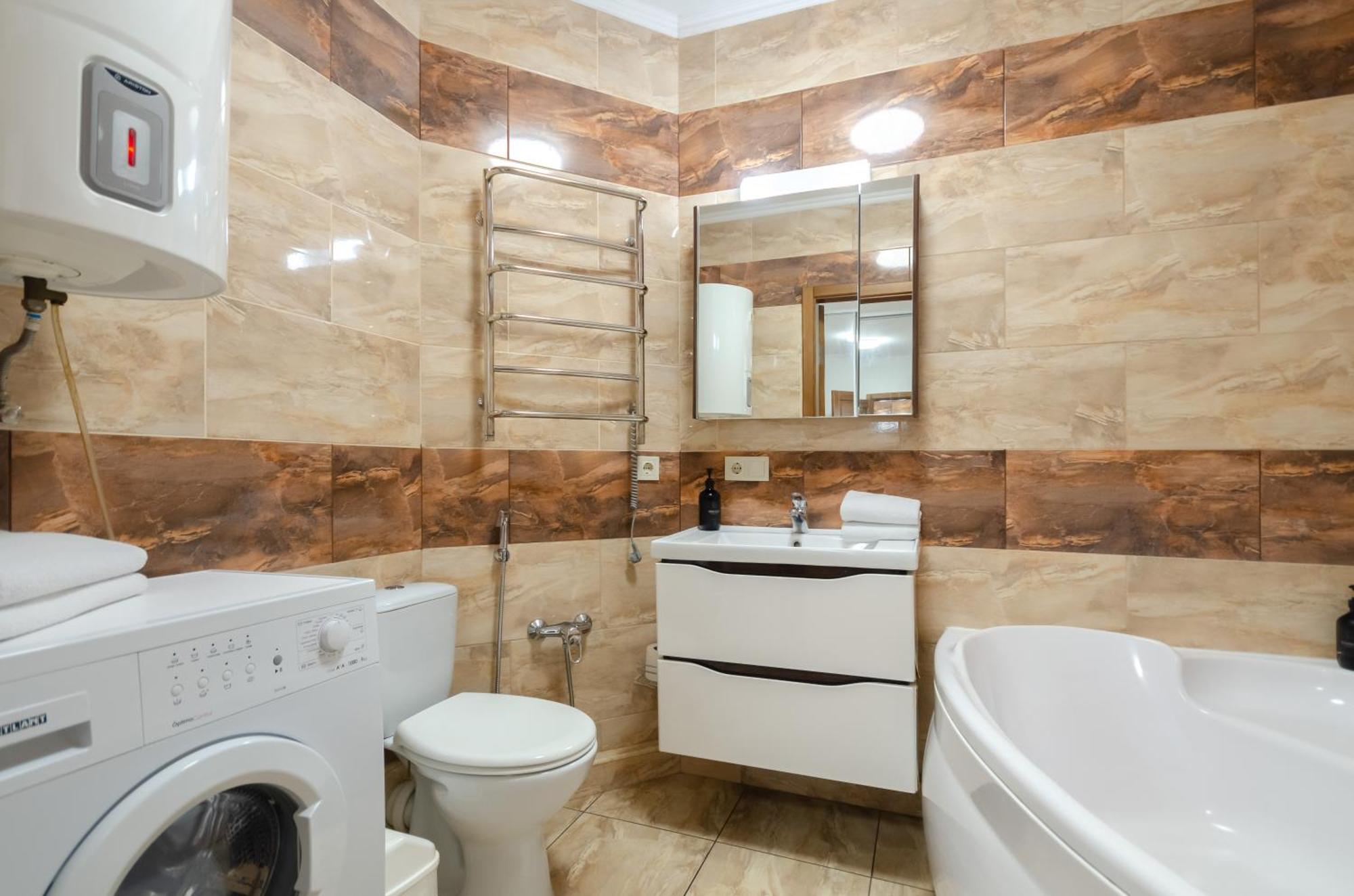 Petrovdom Apartment 7-27 In Rc Kvartet, 16Г Vasyl Lypkivskyi Street Kijów Zewnętrze zdjęcie