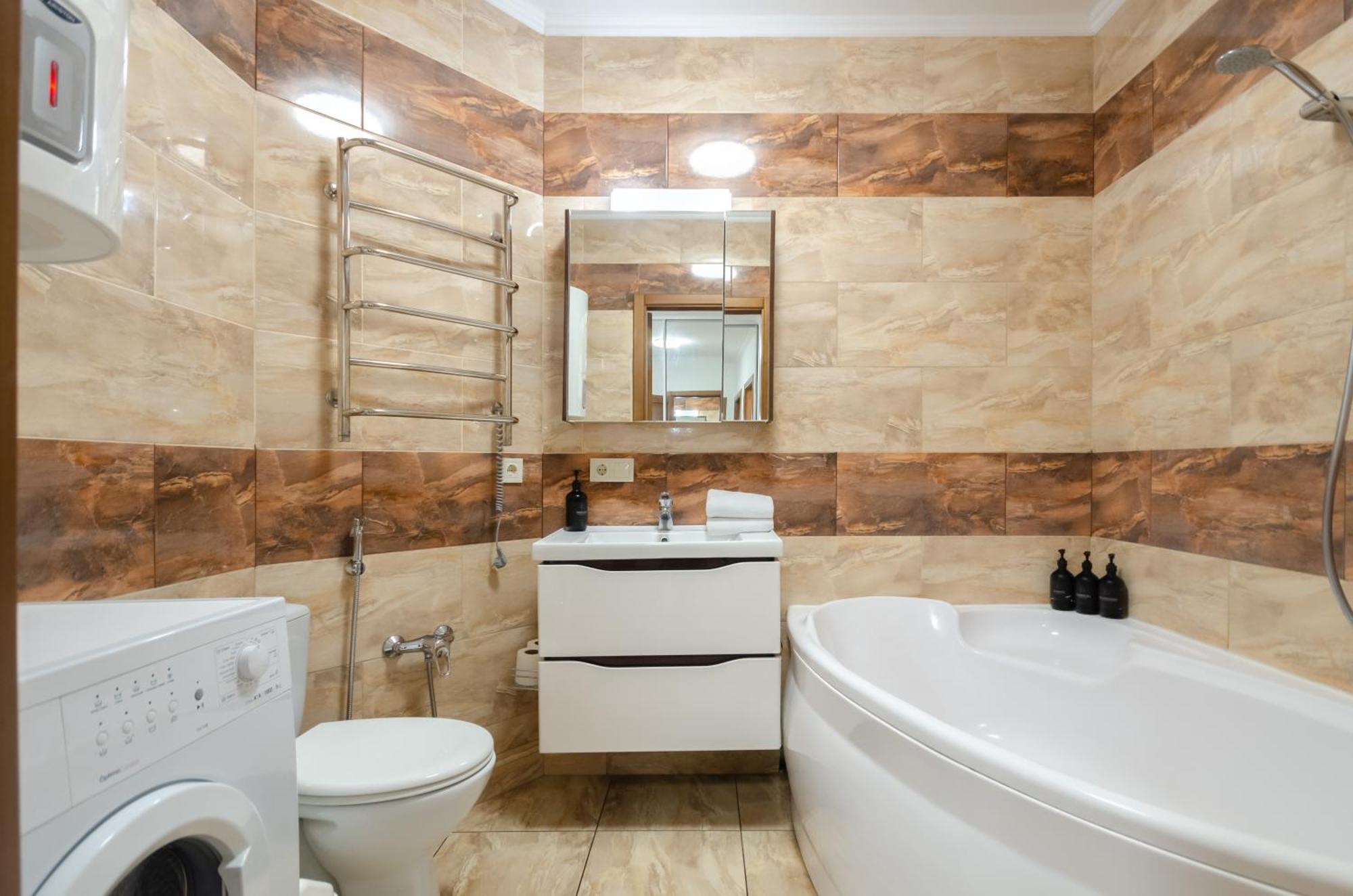 Petrovdom Apartment 7-27 In Rc Kvartet, 16Г Vasyl Lypkivskyi Street Kijów Zewnętrze zdjęcie