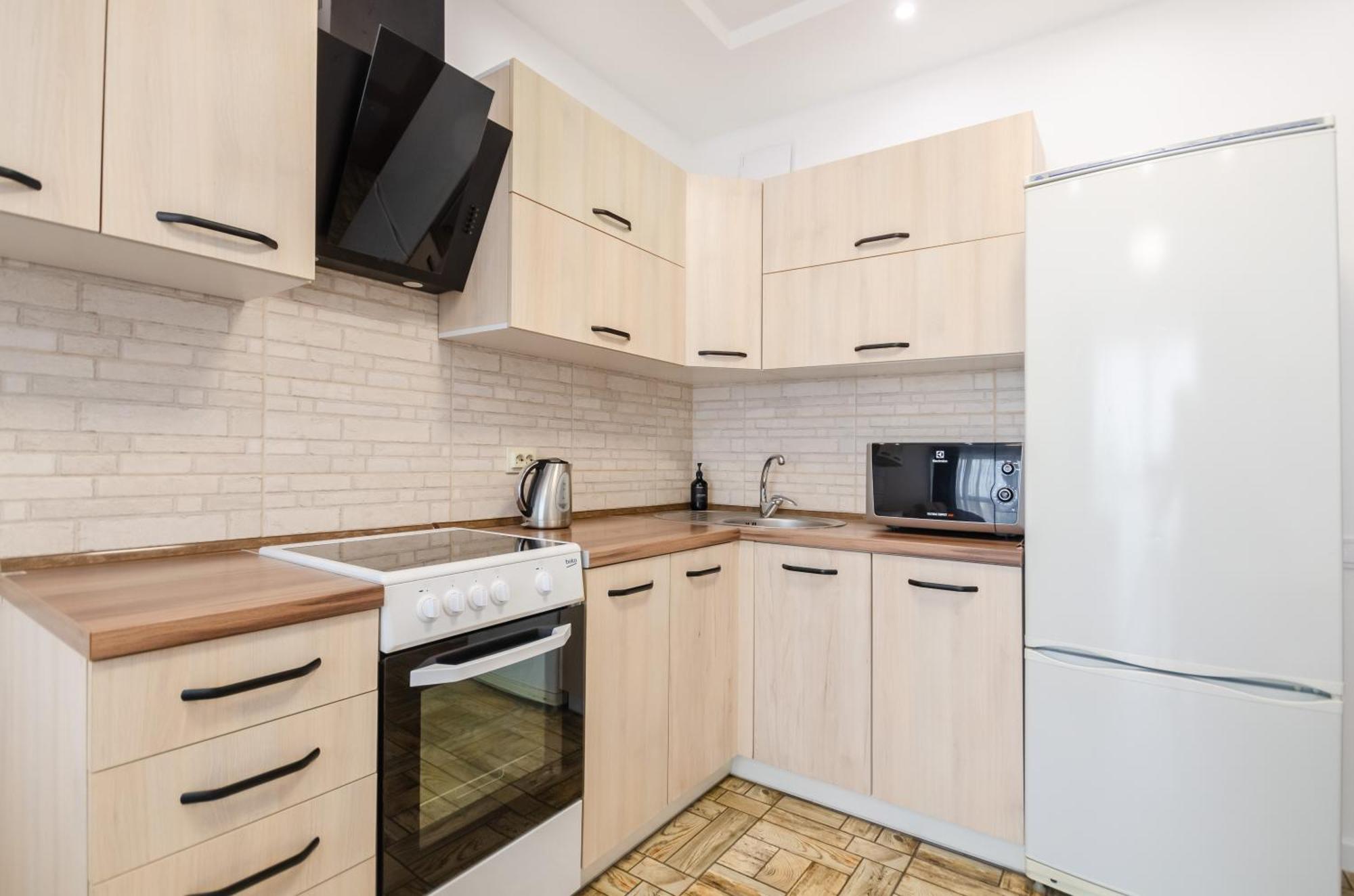 Petrovdom Apartment 7-27 In Rc Kvartet, 16Г Vasyl Lypkivskyi Street Kijów Zewnętrze zdjęcie