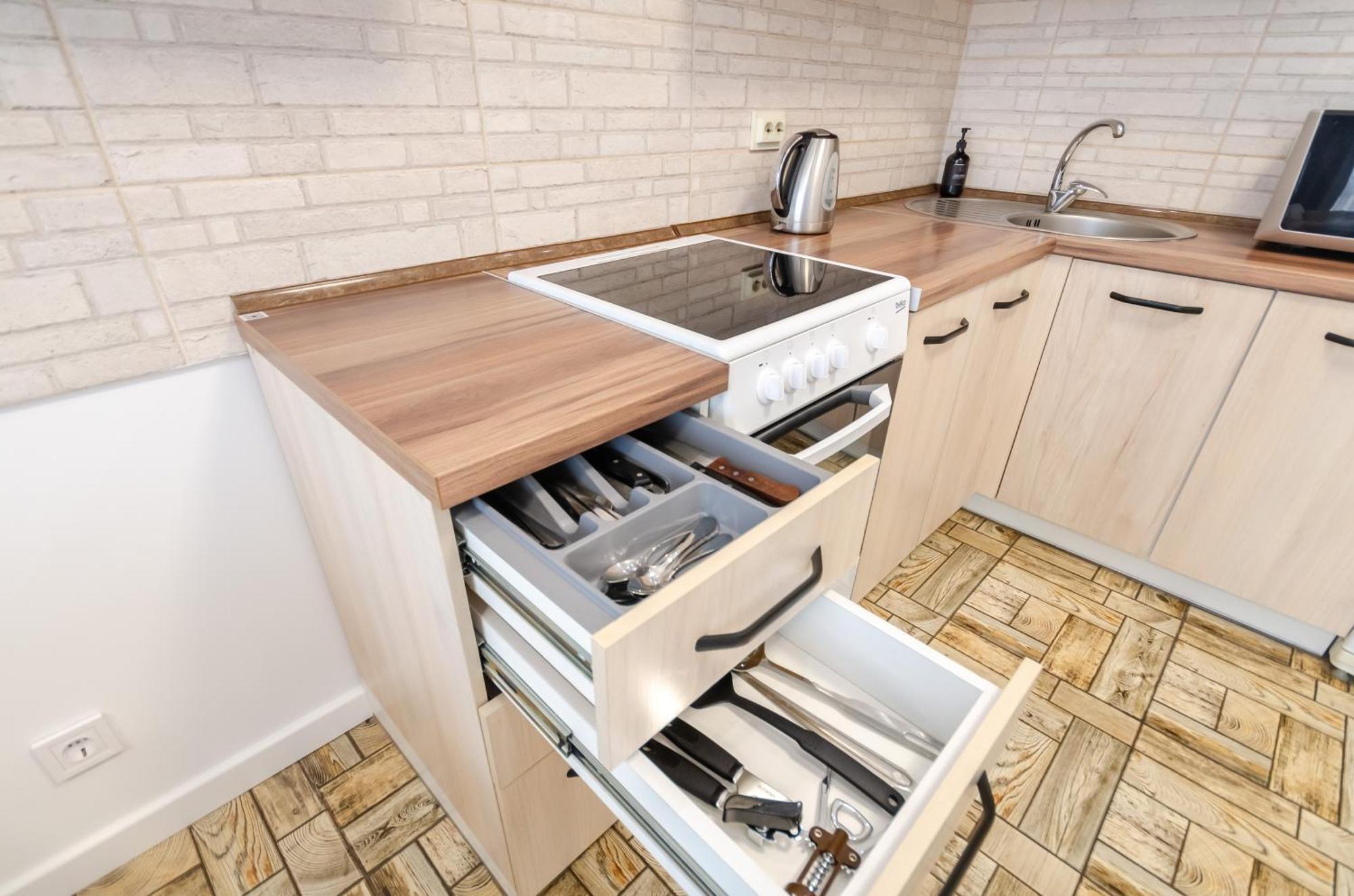 Petrovdom Apartment 7-27 In Rc Kvartet, 16Г Vasyl Lypkivskyi Street Kijów Zewnętrze zdjęcie